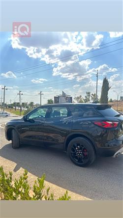 Chevrolet Blazer
